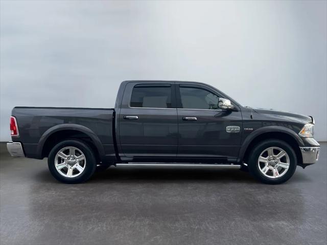 used 2017 Ram 1500 car, priced at $28,994