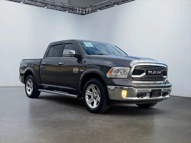 used 2017 Ram 1500 car, priced at $28,994