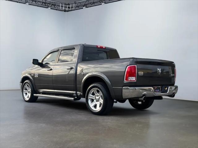 used 2017 Ram 1500 car, priced at $28,994