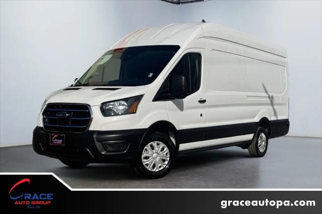 used 2023 Ford Transit-350 car, priced at $20,994