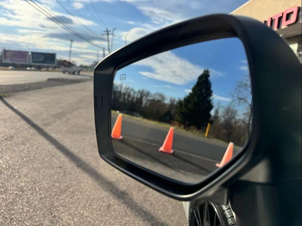 used 2019 Subaru WRX STI car, priced at $27,994