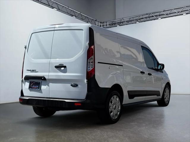 used 2023 Ford Transit Connect car, priced at $24,994