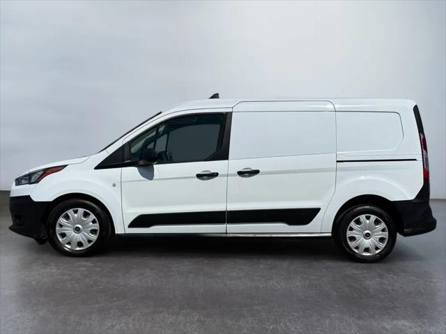 used 2023 Ford Transit Connect car, priced at $24,994