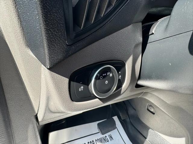 used 2023 Ford Transit Connect car, priced at $24,994