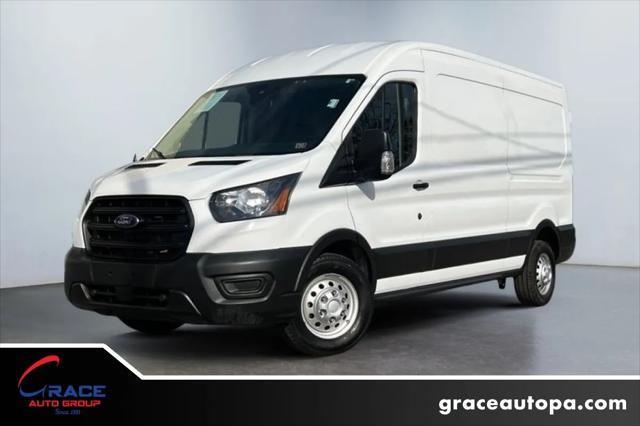 used 2022 Ford Transit-250 car, priced at $32,994