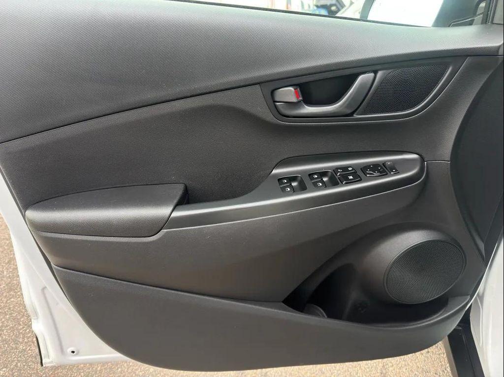 used 2022 Hyundai Kona car, priced at $17,994