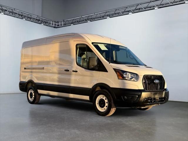 used 2023 Ford Transit-250 car, priced at $32,994