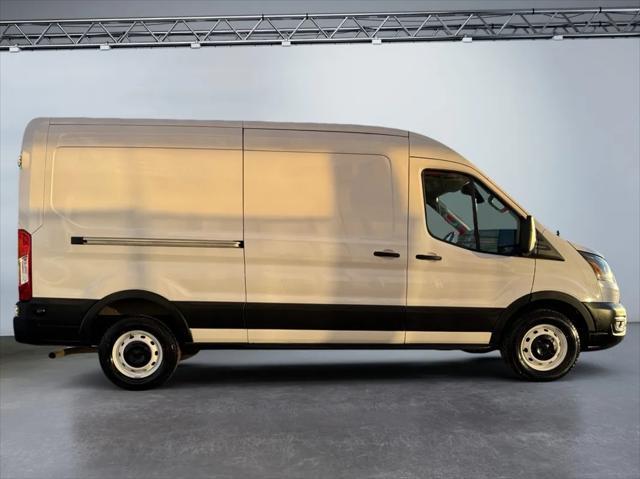 used 2023 Ford Transit-250 car, priced at $32,994