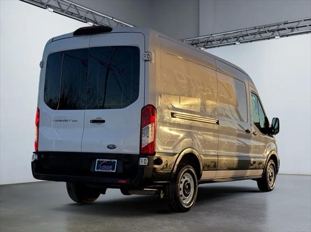 used 2023 Ford Transit-250 car, priced at $32,994