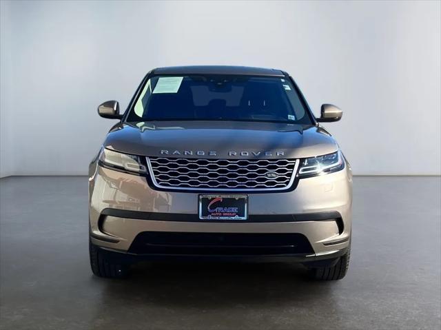 used 2018 Land Rover Range Rover Velar car, priced at $23,994