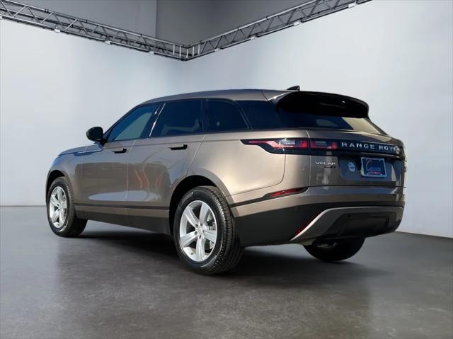 used 2018 Land Rover Range Rover Velar car, priced at $23,994