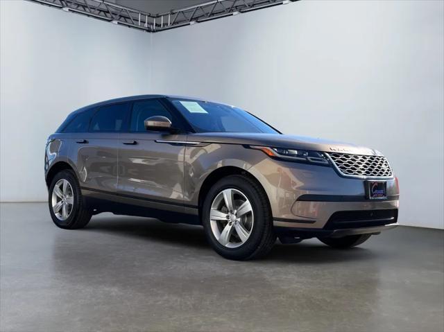 used 2018 Land Rover Range Rover Velar car, priced at $23,994