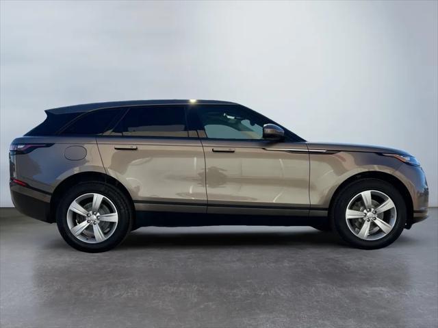 used 2018 Land Rover Range Rover Velar car, priced at $23,994