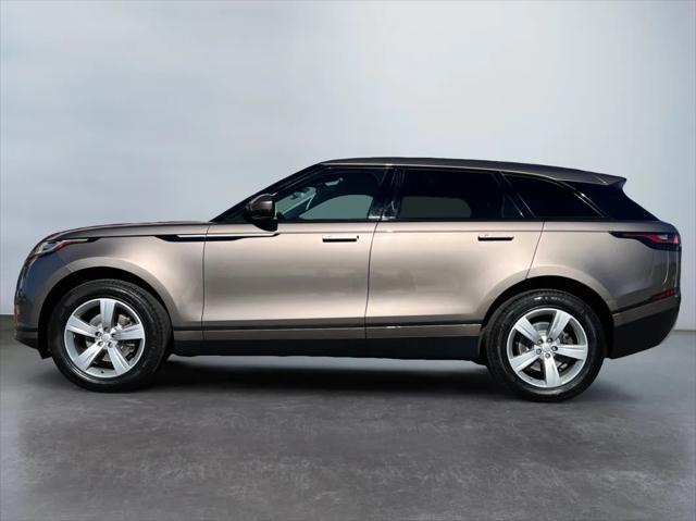 used 2018 Land Rover Range Rover Velar car, priced at $23,994