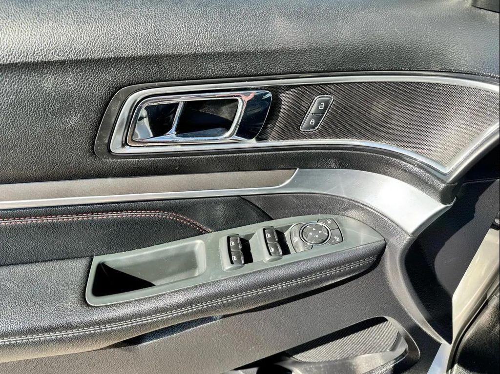 used 2019 Ford Explorer car, priced at $17,994