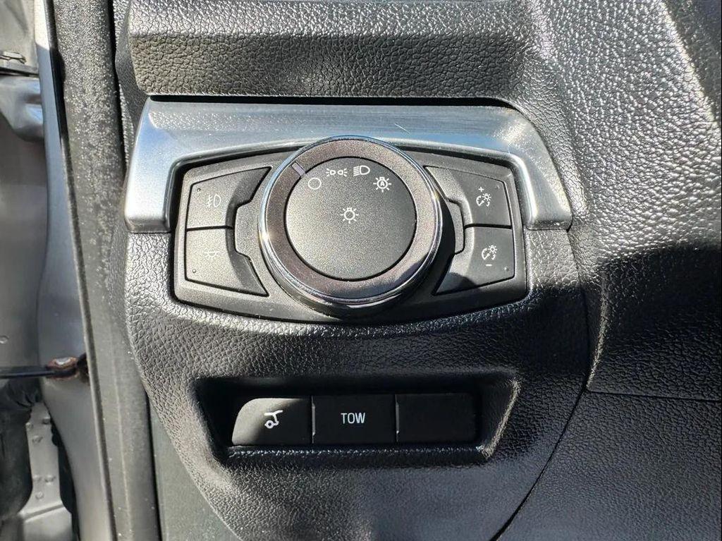 used 2019 Ford Explorer car, priced at $17,994