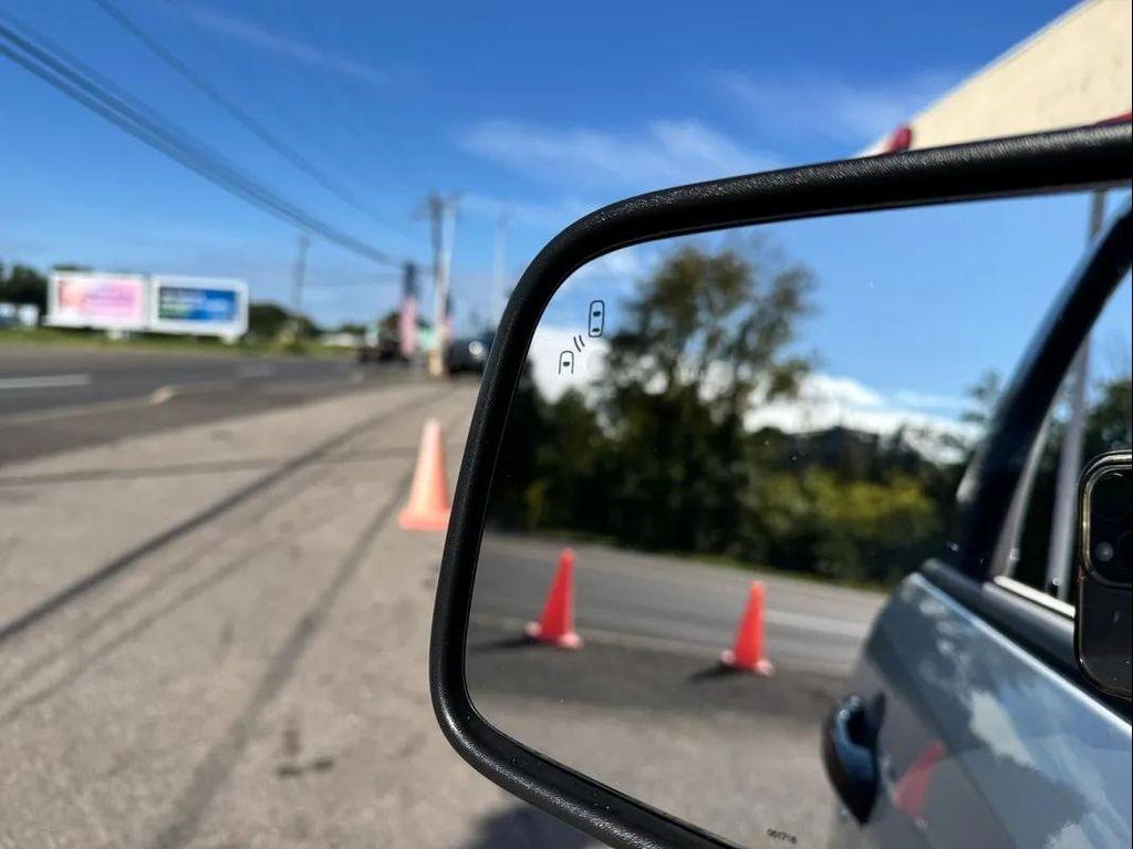 used 2019 Ford Explorer car, priced at $17,994