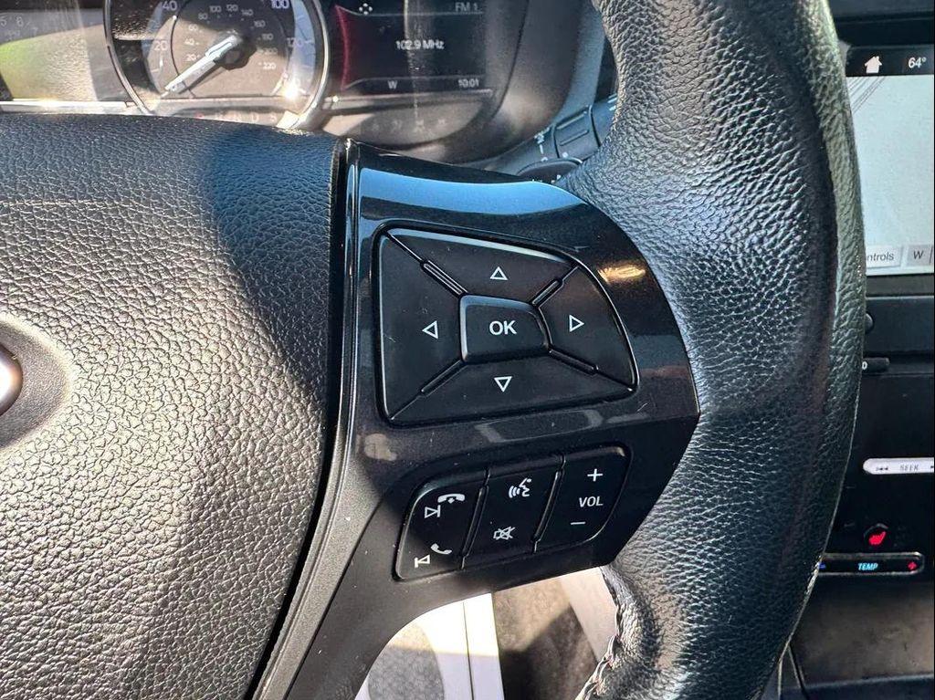 used 2019 Ford Explorer car, priced at $17,994