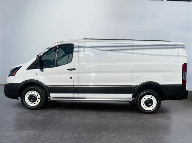 used 2023 Ford Transit-250 car, priced at $33,994