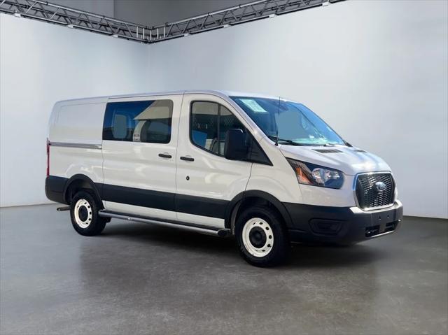 used 2023 Ford Transit-250 car, priced at $33,994