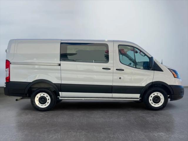 used 2023 Ford Transit-250 car, priced at $33,994