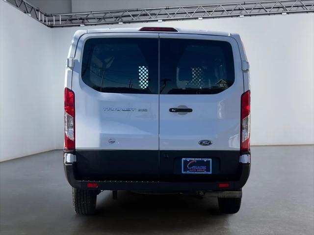 used 2023 Ford Transit-250 car, priced at $33,994