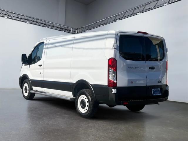 used 2023 Ford Transit-250 car, priced at $33,994