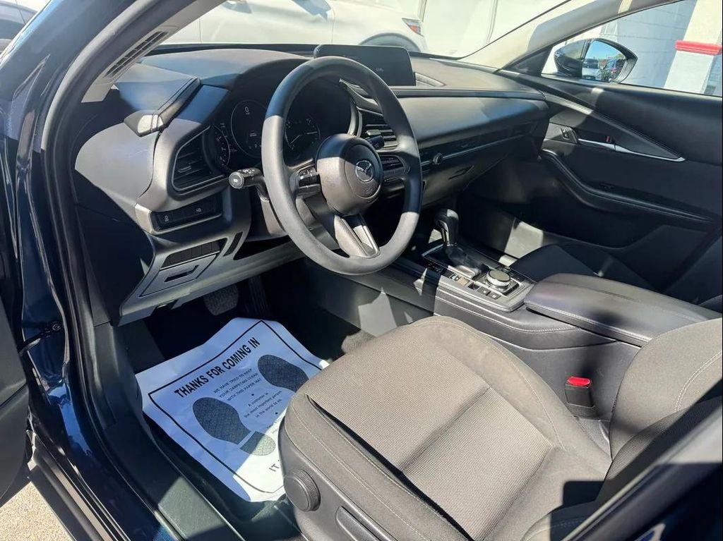 used 2022 Mazda CX-30 car, priced at $16,994