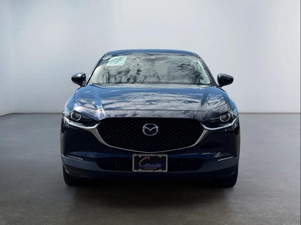used 2022 Mazda CX-30 car, priced at $16,994