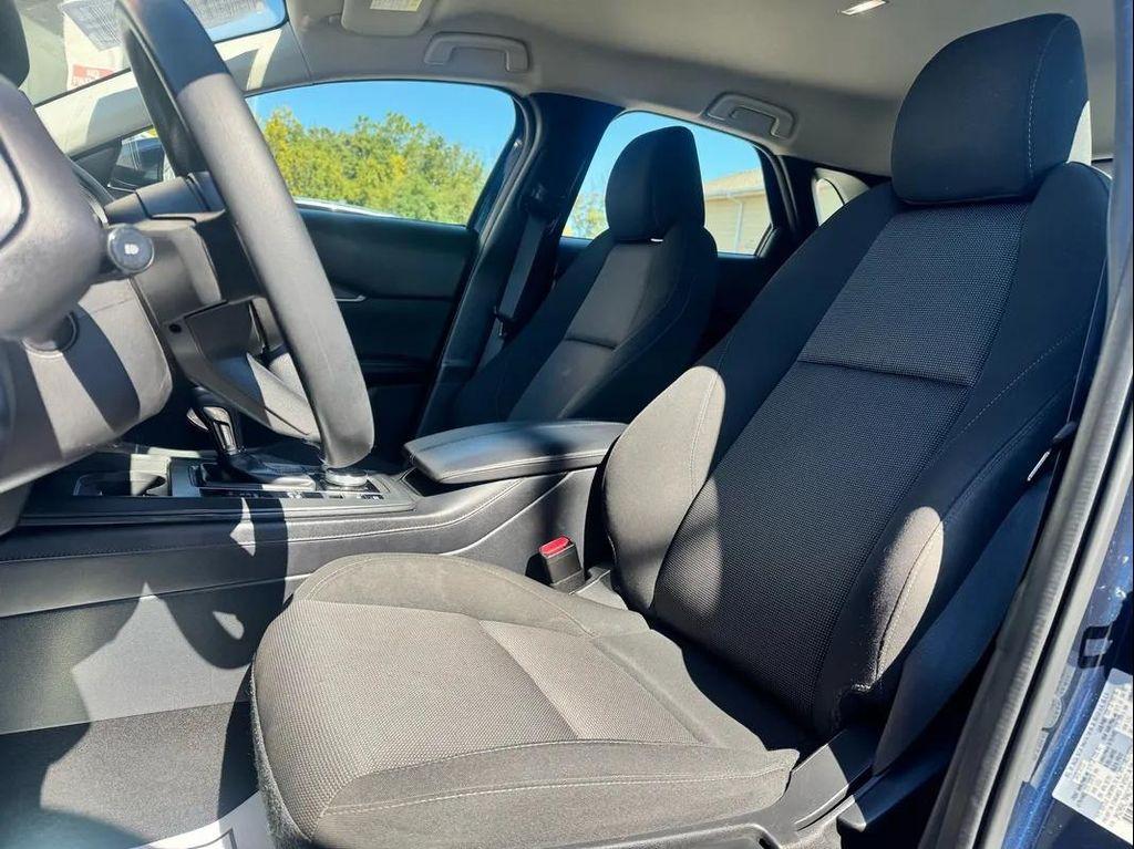 used 2022 Mazda CX-30 car, priced at $16,994