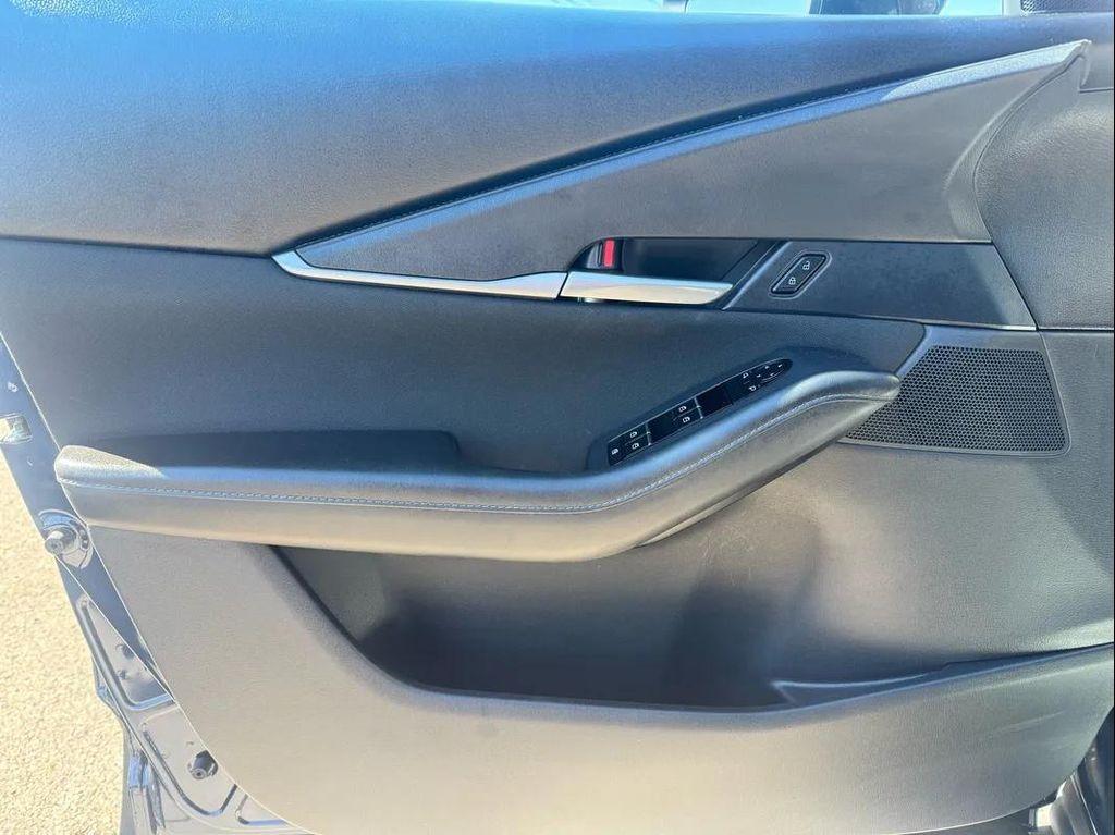 used 2022 Mazda CX-30 car, priced at $16,994
