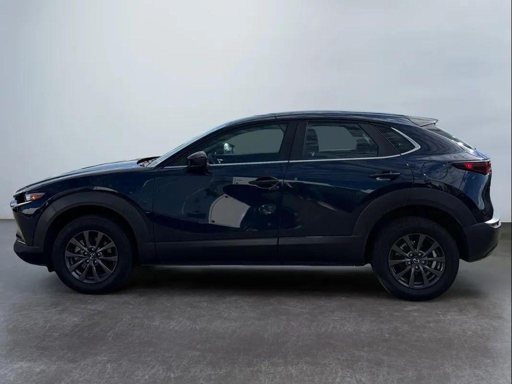 used 2022 Mazda CX-30 car, priced at $16,994