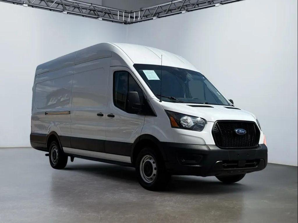 used 2022 Ford Transit-350 car, priced at $25,994