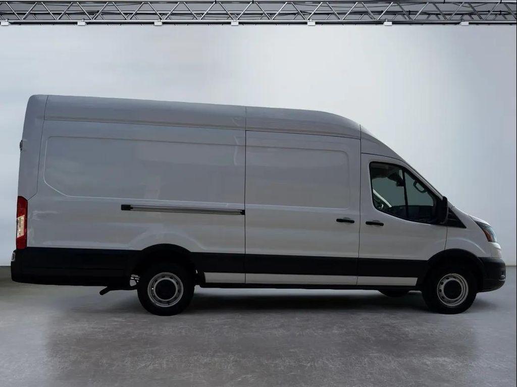 used 2022 Ford Transit-350 car, priced at $25,994