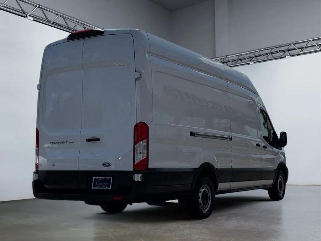 used 2022 Ford Transit-350 car, priced at $25,994