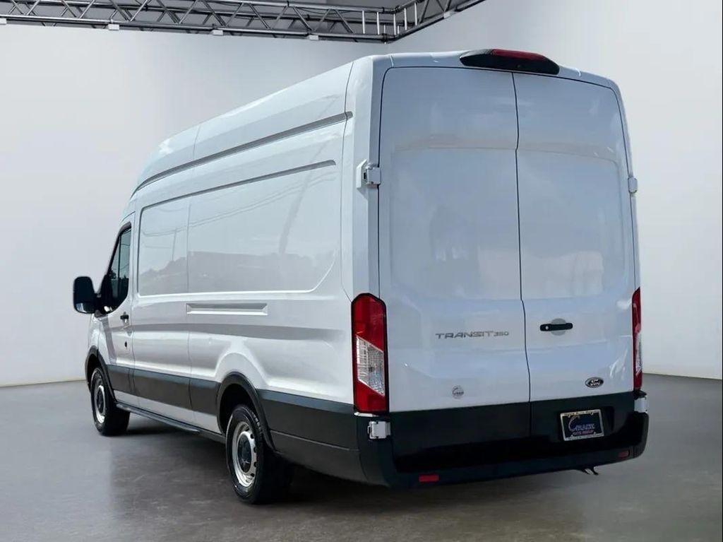 used 2022 Ford Transit-350 car, priced at $25,994