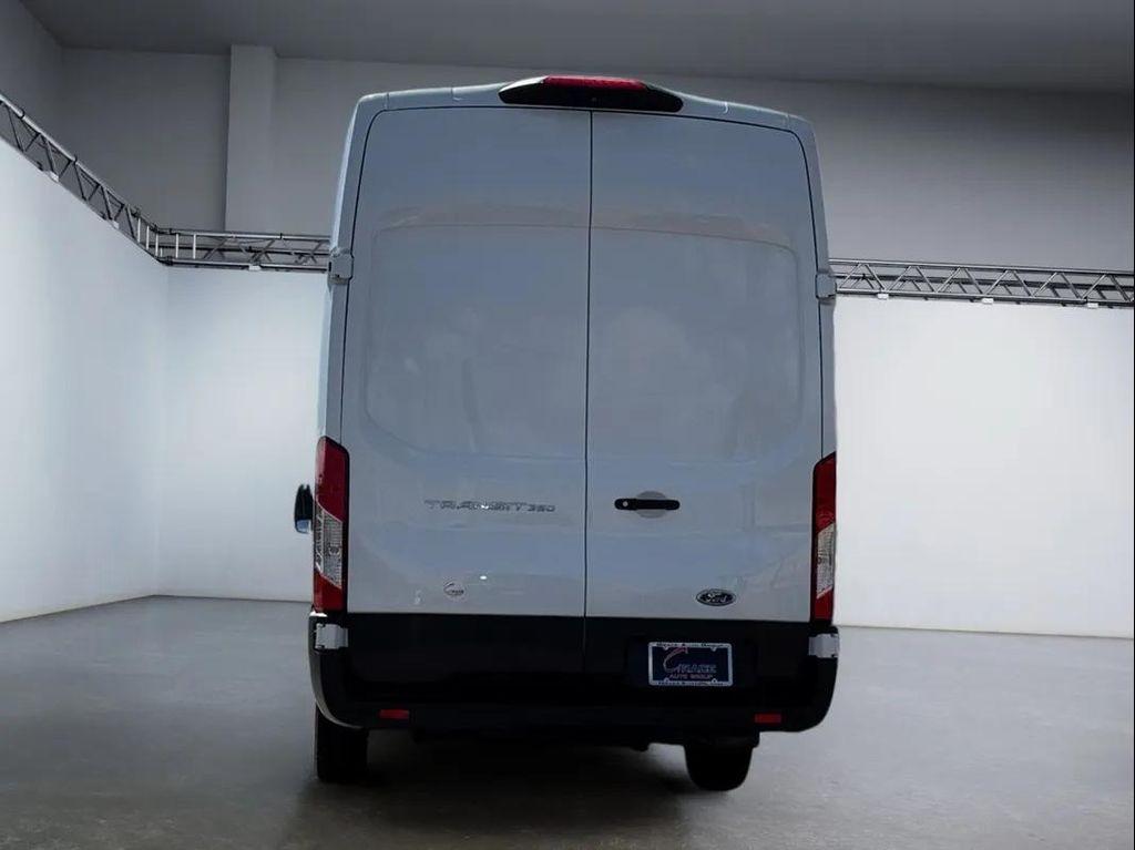 used 2022 Ford Transit-350 car, priced at $25,994