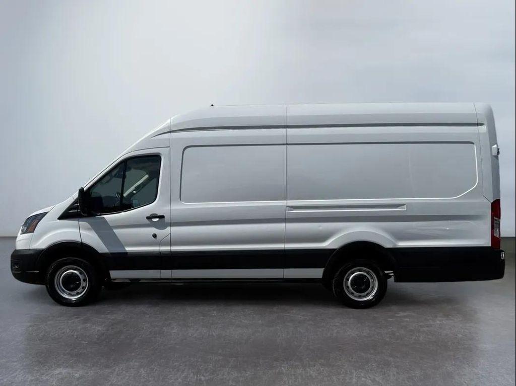 used 2022 Ford Transit-350 car, priced at $25,994