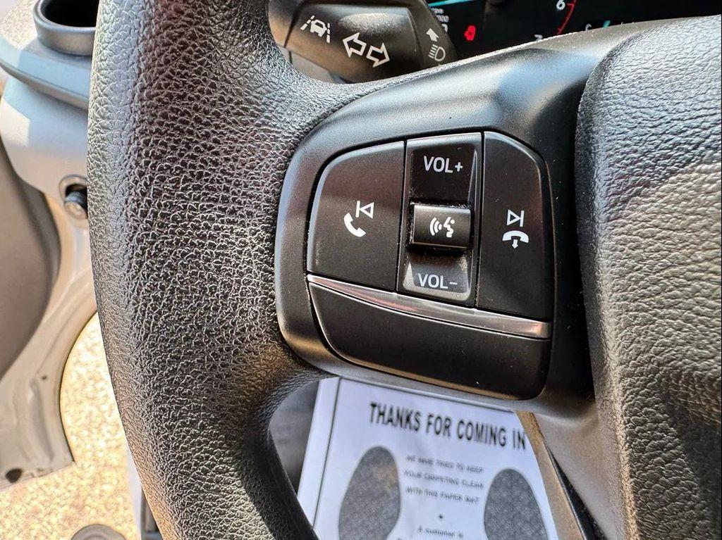 used 2022 Ford Transit-350 car, priced at $25,994