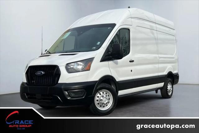 used 2023 Ford Transit-350 car, priced at $34,994