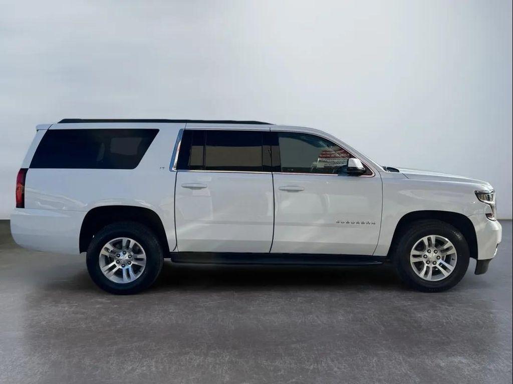 used 2020 Chevrolet Suburban car, priced at $34,994