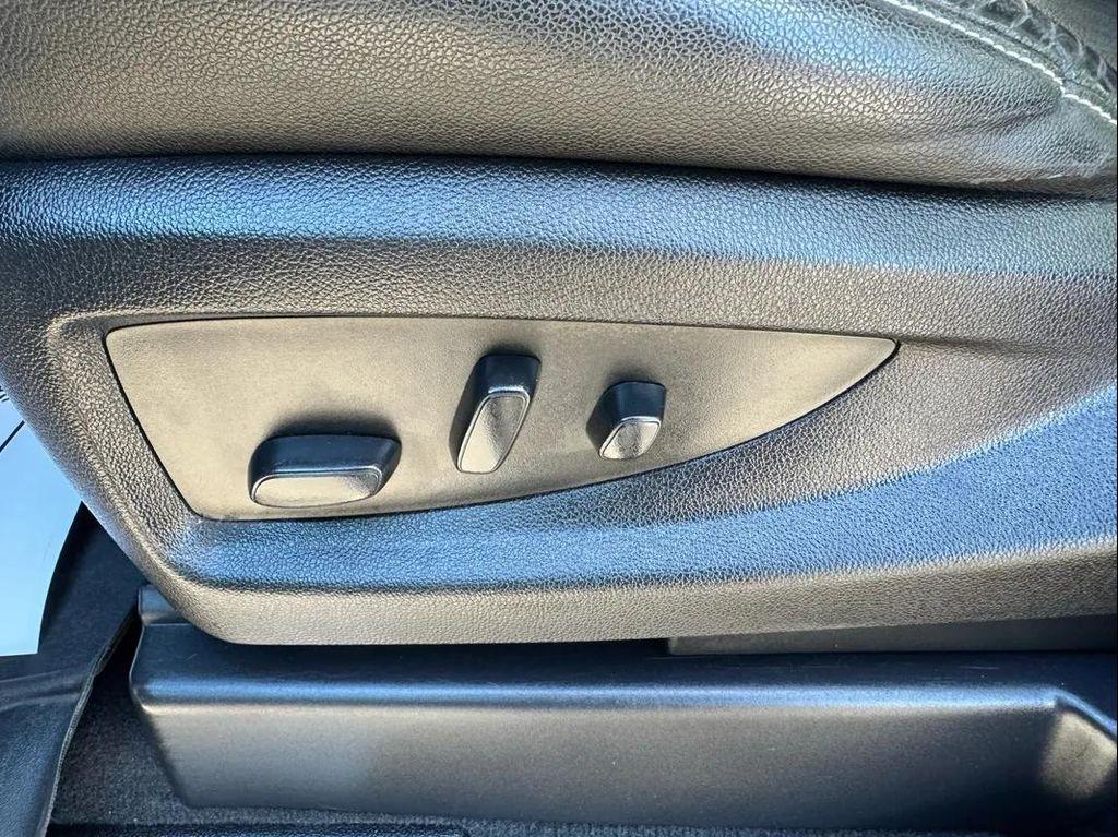 used 2020 Chevrolet Suburban car, priced at $34,994