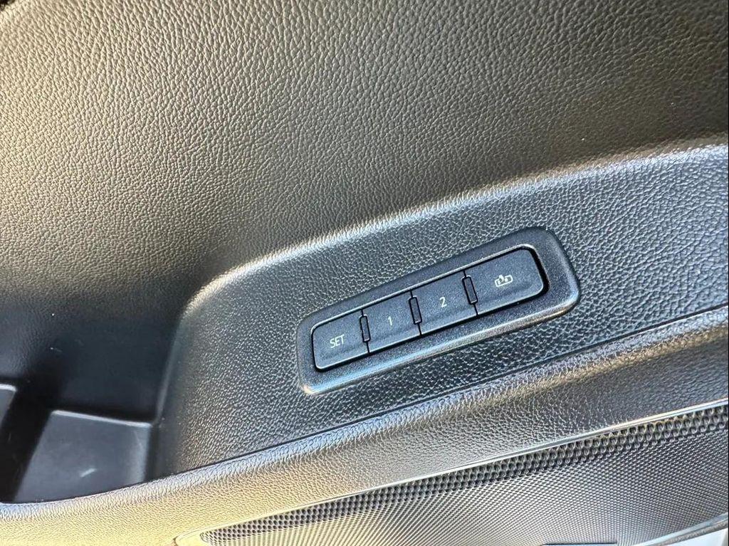 used 2020 Chevrolet Suburban car, priced at $34,994