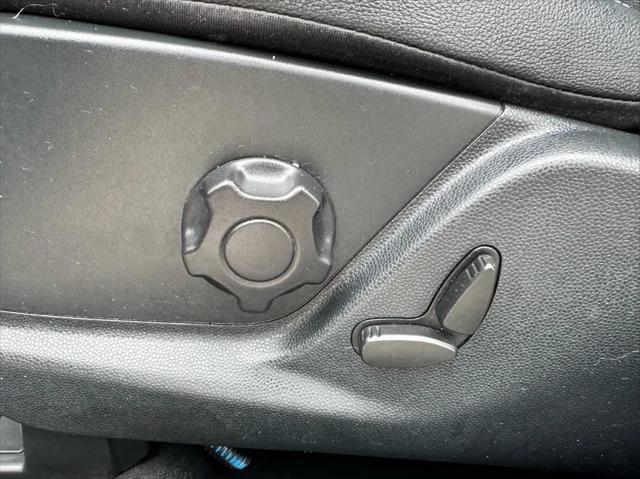 used 2018 Ford EcoSport car, priced at $12,494