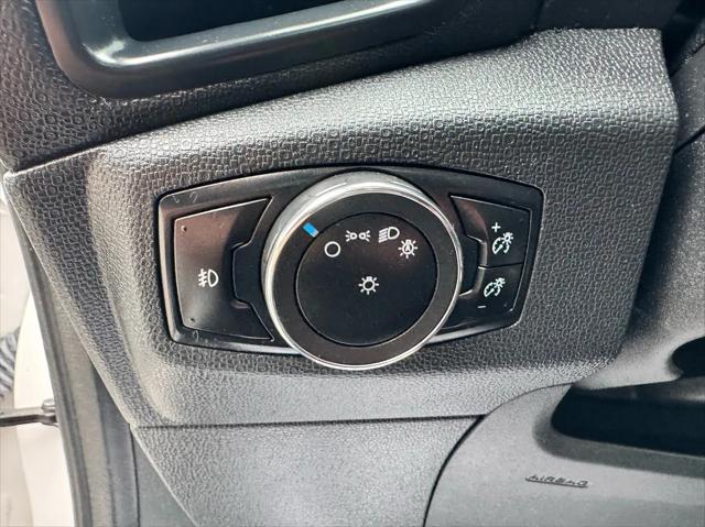 used 2018 Ford EcoSport car, priced at $12,494