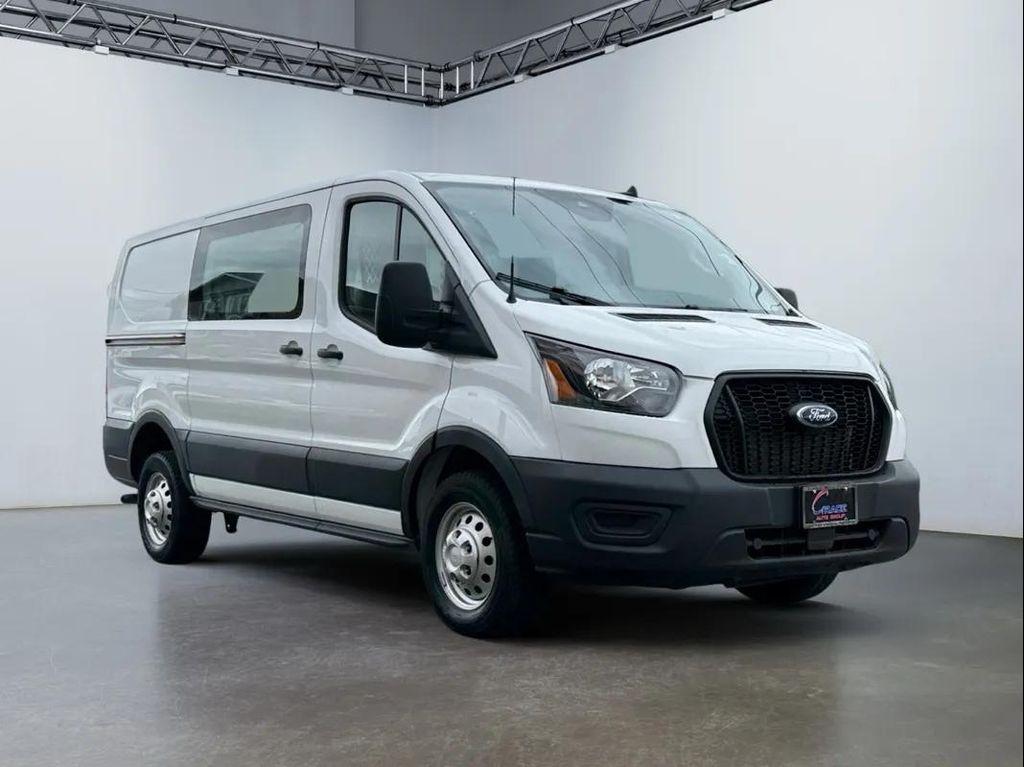 used 2024 Ford Transit-150 car, priced at $30,994
