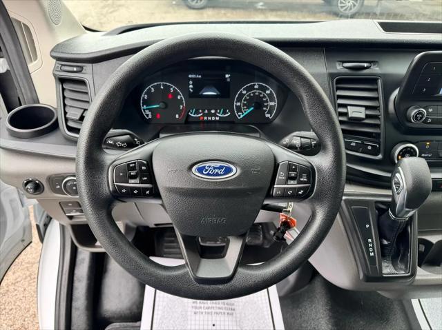 used 2024 Ford Transit-150 car, priced at $32,994