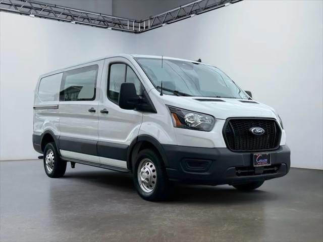 used 2024 Ford Transit-150 car, priced at $32,994