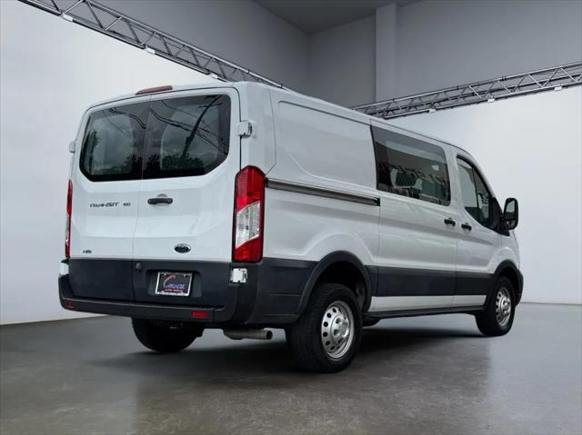 used 2024 Ford Transit-150 car, priced at $32,994