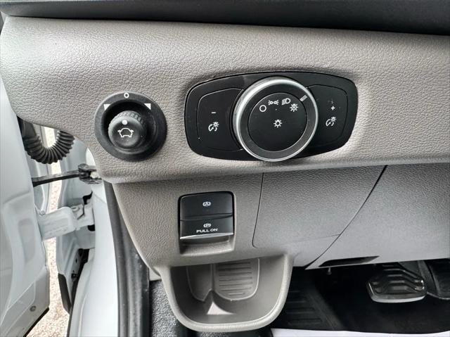 used 2024 Ford Transit-150 car, priced at $32,994